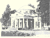Monticello, Jefferson's Home